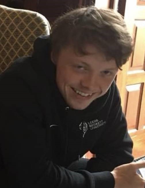 MPSWestminster's tweet photo. #MISSING | Have you seen Jack? 

Jack is 27 years old.

Jack was last seen in #Leytonstone on 01/09/22 but now could be in the Westminster area.

If you have seen Jack, please call 101 and quote 22MIS031632 https://t.co/270IlHuFDB