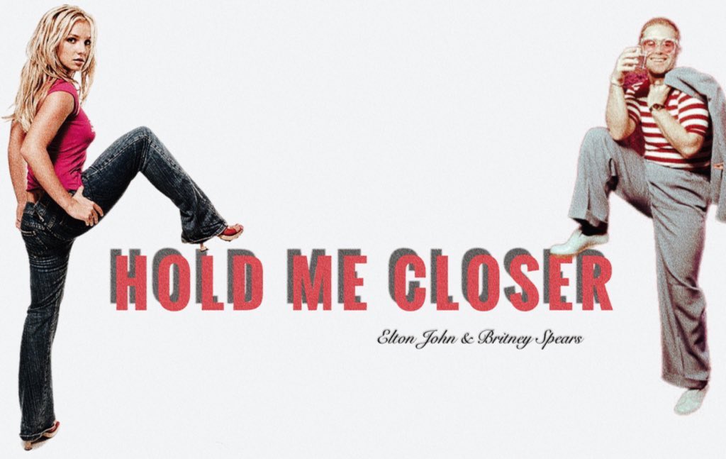 britneycharts's tweet photo. “Hold Me Closer” — Australia Spotify Update (Filtered)

Aug 26 - Sep 01 — 746,113 (#17)
Sep 02 — 133,237 (#09) +07
Sep 03 — 148,874 (#06) +03 *Peak*
Sep 04 — 124,248 (#11)
Sep 05 — 123,714 (#11)

Total: 1.276.186 https://t.co/IFBiqAgMeo