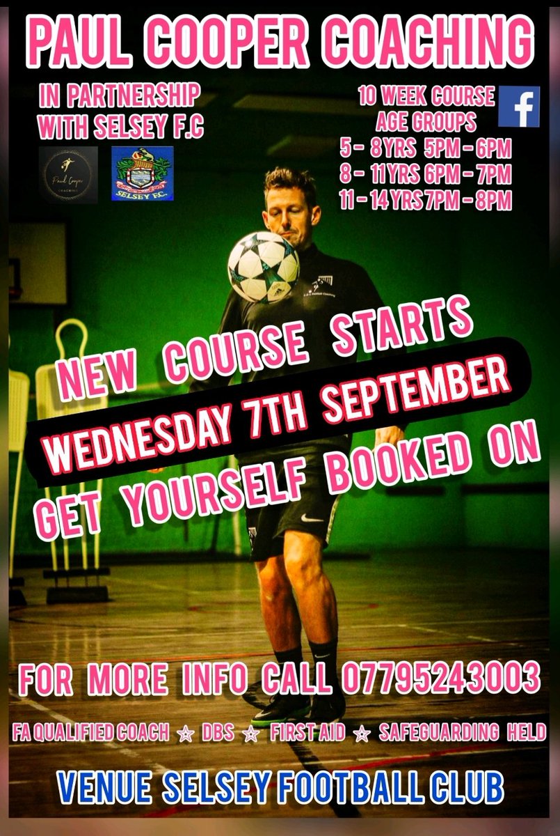 coaching_cooper's tweet photo. @SelseyFootballC @selsey https://t.co/R892O4D7pa