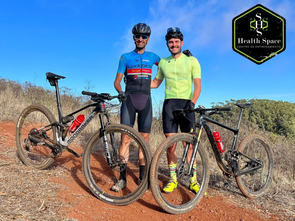 Health Space Tenerife tweet media