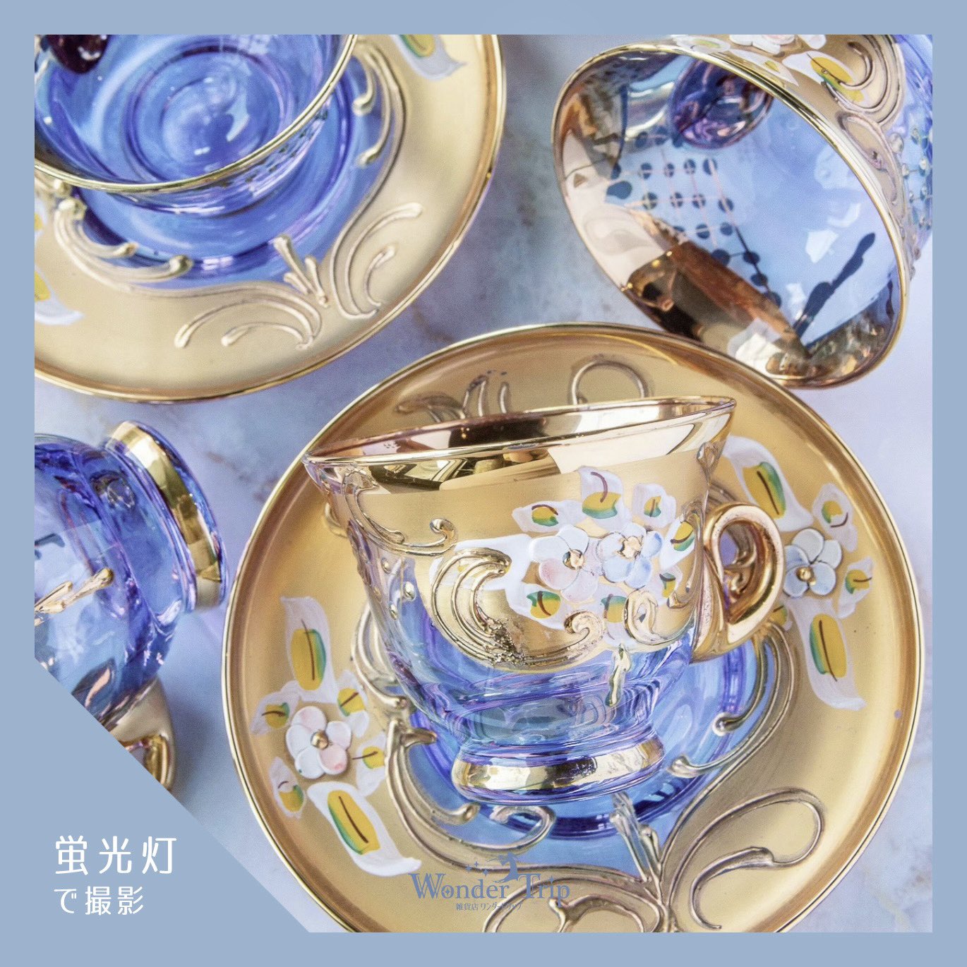 薄紫色の花瓶 　アレキサンドライト　サインアリ　変色ガラス　28cm お値下げ中 薄紫色の花瓶 アレキサンドライト サインアリ 変色ガラス 28cm