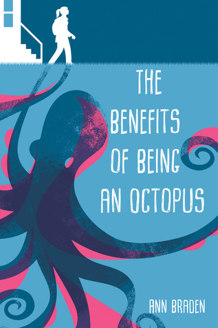 Mrs. Halley is now reading:

The Benefits of Being an Octopus
by Ann Braden

What is YOUR favorite animal (and why)?