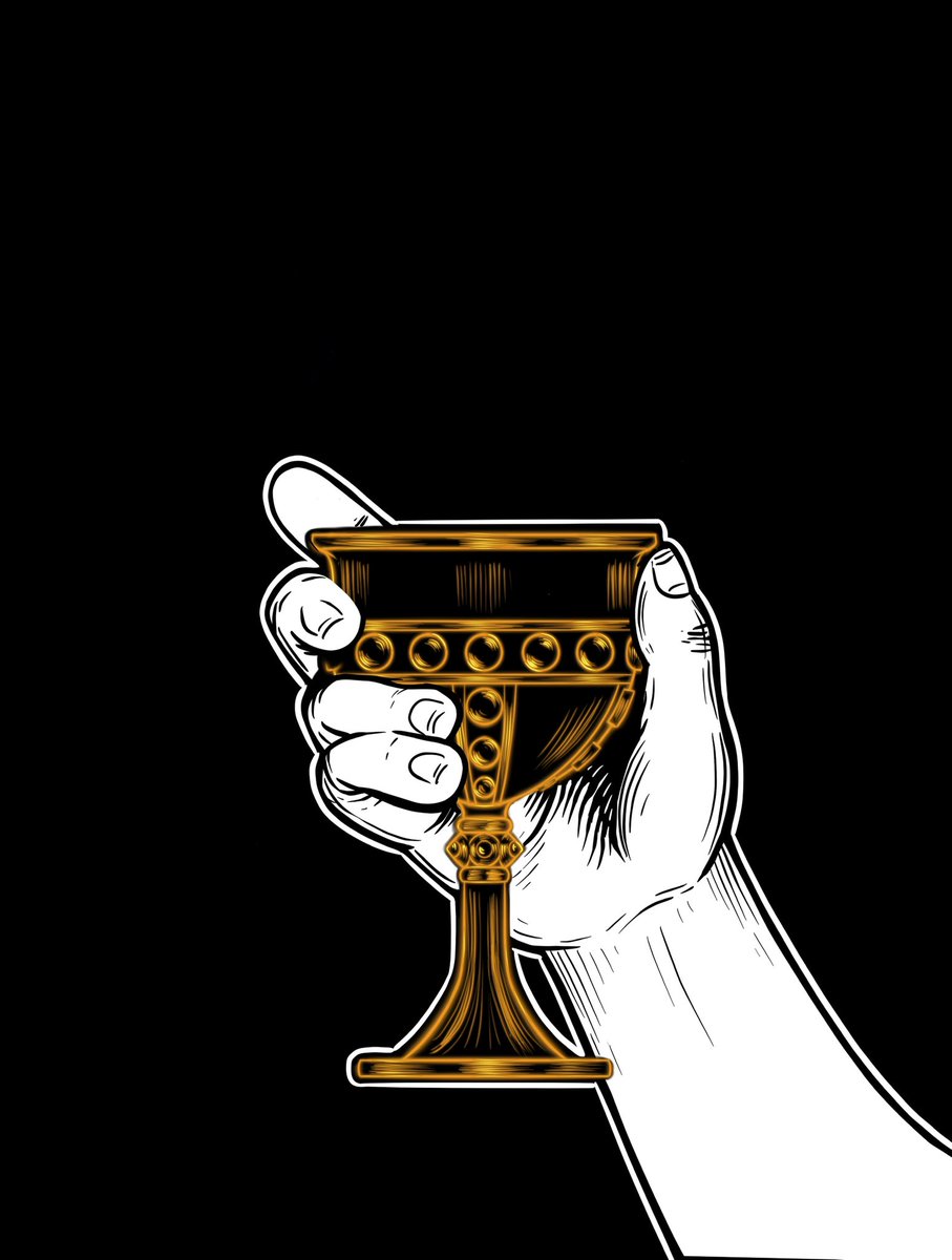 Grail - MINTING NOW tweet media