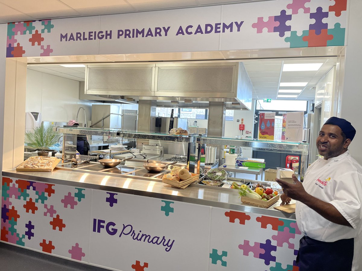 MarshallGlobal's tweet photo. Day 2 at Marleigh Primary Academy! 🧑🏼‍🎓👩🏻‍🎓

@MarleighPA @AnglianLearning https://t.co/7kgNEWgfTz