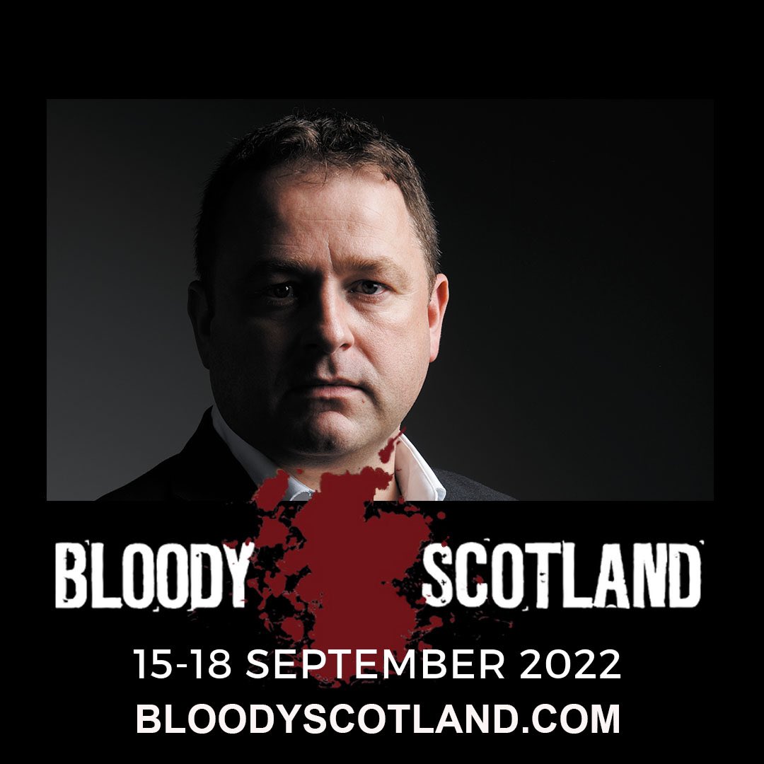 TonyKent_Writes's tweet image. Now I’m back from my hastily rearranged holiday I can confirm that I’ll be at @BloodyScotland in person instead of on a screen!

I’ll be discussing all things US of A with @mredwards @lisagraywriter &amp;amp; @itsdansimpson on Sat 17th

Come join us

For tickets: bloodyscotland.com/events/writing…