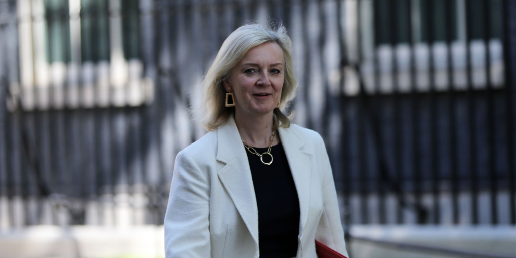 We would like to congratulate the new Prime Minister <a href="/trussliz/">Liz Truss</a> on her appointment, and look forward to working with her government <a href="/10DowningStreet/">UK Prime Minister</a> on the important issues facing the road transport industry. news.rha.uk.net/2022/09/06/266… #hgv #logistics #supplychain