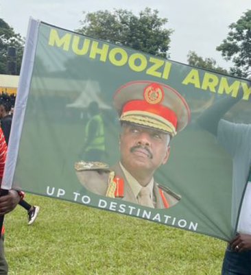 greatkwizamk's tweet photo. We are unstoppable, we are destined for Greatness.
Greatest Gen @mkainerugaba is the next president of Uganda. https://t.co/UuDYOSAkYO