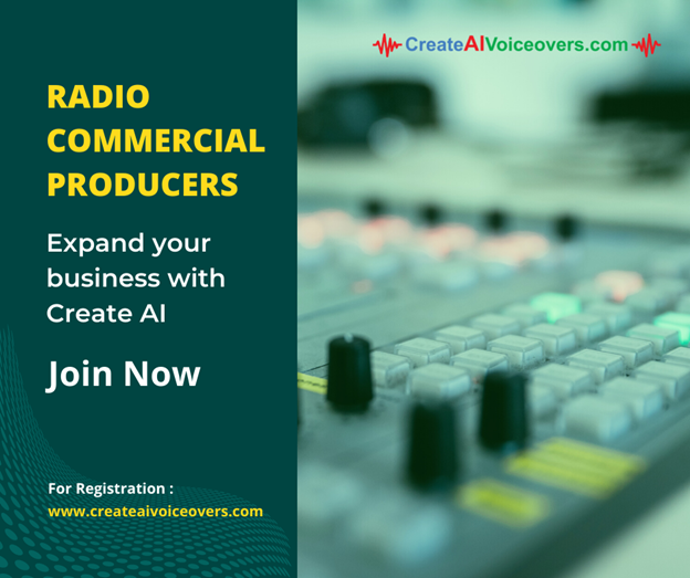 itsspeakyai's tweet photo. Radio commercial producer, online audio Conversion Text-to-speech system.
Come join us https://t.co/pT8cbGjsHa

#radiocommercial #voiceover #radiocommercials #radio #adverteren #radioreclame #radiospot #radiospots #voiceoverartist #communicatie #advertising #vopassion https://t.co/Z4KEnuXw6G