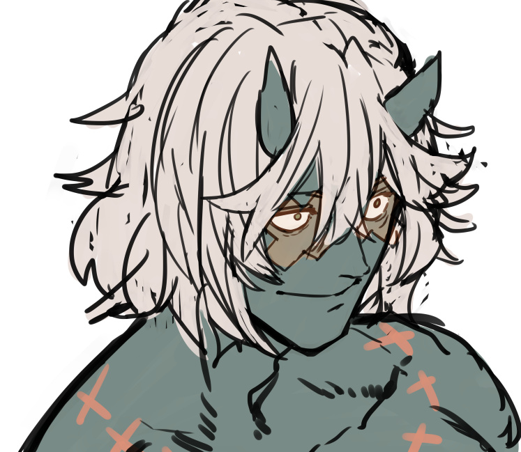 > ハッピーケイオスさんお願いします #odaibako__smiyao https://t.co/QvUVuOO0L0 