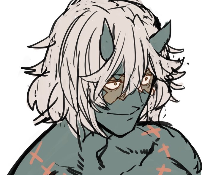 > ハッピーケイオスさんお願いします #odaibako__smiyao https://t.co/QvUVuOO0L0 