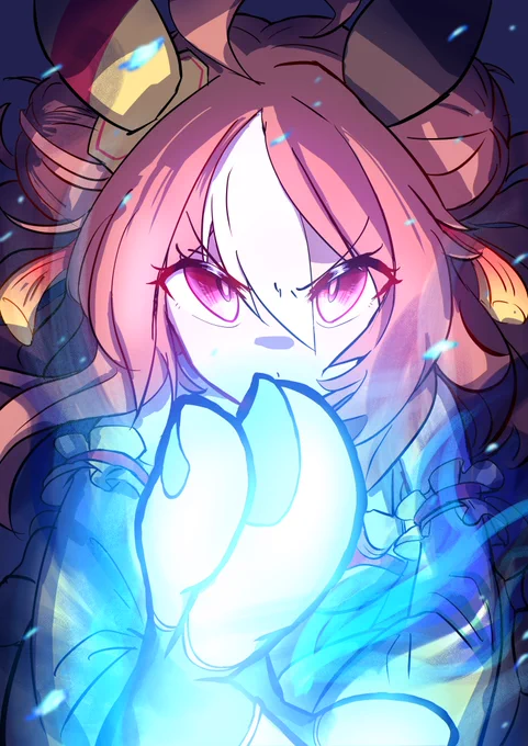 #独学でここまで成長したからお前も頑張れ←2021年10月/2022年8月→パースと加工技術諸々の向上はあるけど根幹は変わってないというか貫いてる 