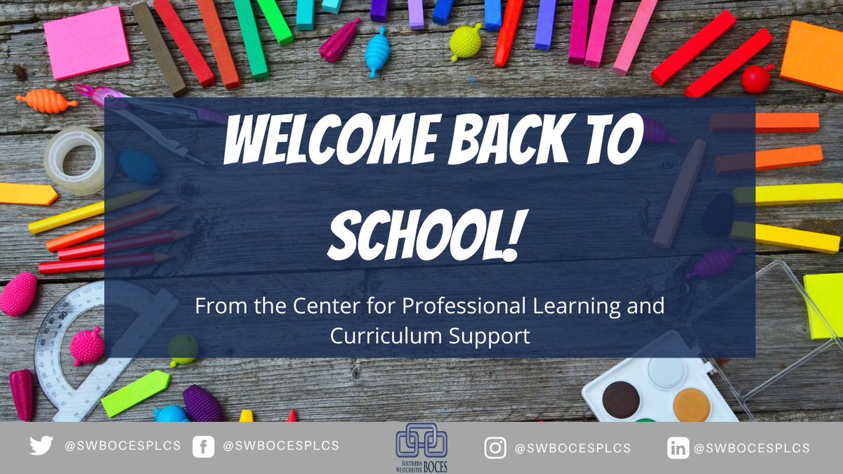 School Library System tweet media