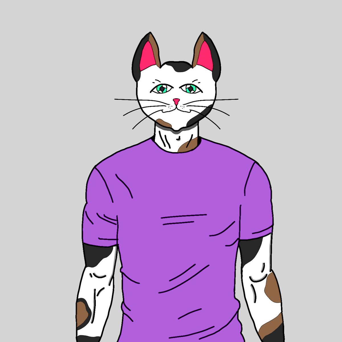 <a href="/Hedinft/">HEDI✨🤍</a> Kitty Simba #61
price: 0.005 eth (poly)
Buy 1 get 1 free event continues
The collection link : opensea.io/collection/kit…
Tag: <a href="/Metastract/">Metastract</a> <a href="/The_Food_Man888/">Ankit Panchal - Shree Hari Genuine Cars</a> <a href="/HootOwls78/">Hoot 🦉Nft’s.Eth .Matic ❤️$block</a>