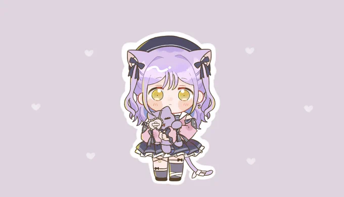  #るなぱれっと 