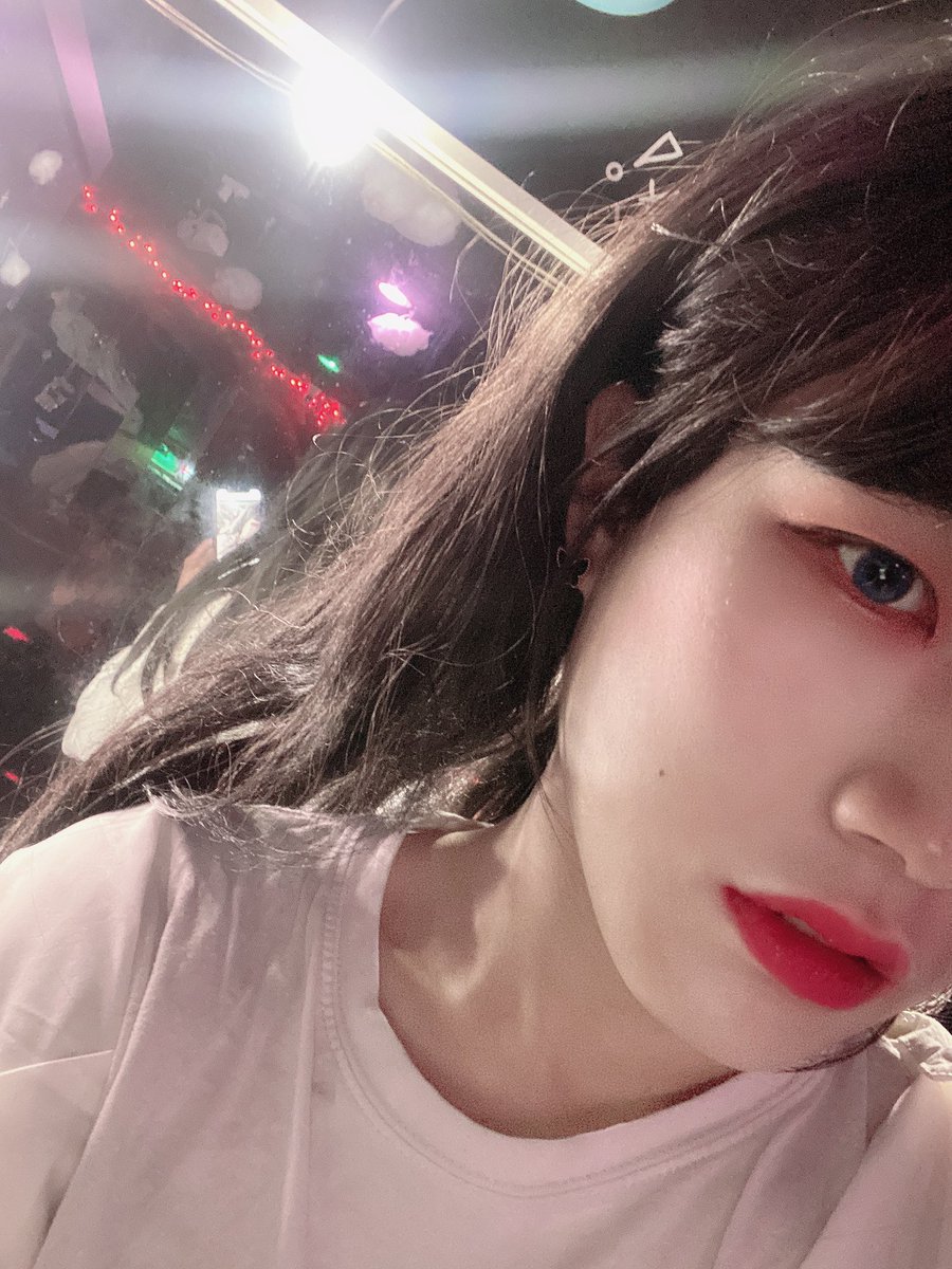 랜만에 셀카 잘나옴 ㅎㅋ