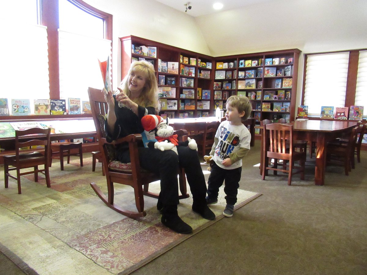 Happy National Read A Book Day! Have fun!!!