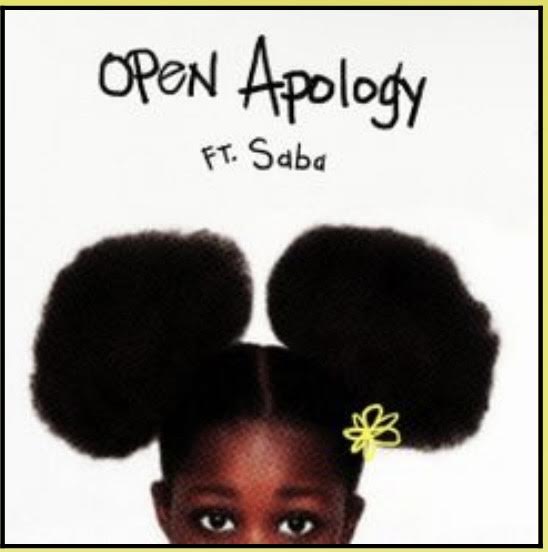 #Nowplaying ✨ Open Apology - No Name ft. Saba ONLY on #SHEradio 
<a href="/noname/">Aurora Bulgarino</a>
 Your #1 Source for the Women in Hip Hop
 @mrchuckD
Listen Live Here! 
live365.com/station/She-Ra…
#hiphop #dj #emcee #rapstation
#femaleemcees