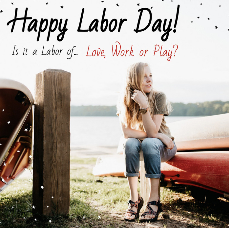 SarantosMelogia's tweet photo. What does Labor Day Mean To You?
https://t.co/1qwRkhVWyV
https://t.co/E9g8H5UWoK
#LaborDayWeekend #LaborDay #LaborDay2020 #labordayweekend2020 #EndOfSummer #music #newmusic #September #SeptemberWish #September2020 #chicago #indie #indiemusic #monday
<labor day.jpg> https://t.co/0ovTItS0dW