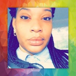 Happy birthday, Ms. Newby! (Kindergarten Teacher Assistant)