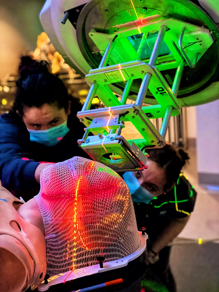 University of Newcastle Radiation Therapists (@uonrt) on Twitter photo Todays Year 3 tutorials were all about skin app electron setups. The whole class showed the professionalism and skill of the future professionals they already are. Well done guys. ☢️☢️☢️
#Radiationtherapystudents <a href="/GC_RTRO/">GC_RTRO</a> <a href="/Elekta_ANZ/">Elekta ANZ</a> <a href="/GammaGurus/">Gamma Gurus</a> Todays Year 3 tutorials were all about skin app electron setups. The whole class showed the professionalism and skill of the future professionals they already are. Well done guys. ☢️☢️☢️
#Radiationtherapystudents <a href="/GC_RTRO/">GC_RTRO</a> <a href="/Elekta_ANZ/">Elekta ANZ</a> <a href="/GammaGurus/">Gamma Gurus</a>