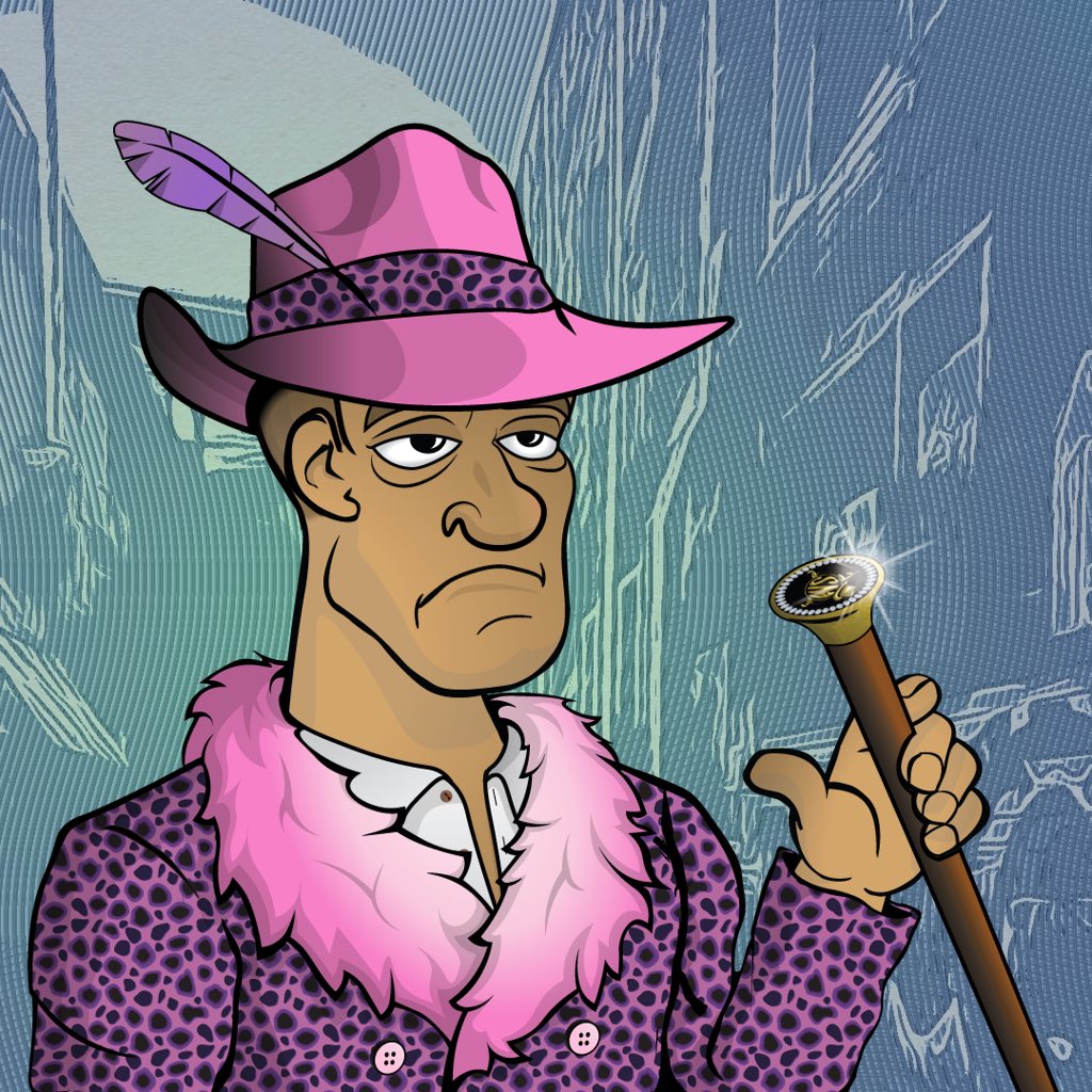 Good morning Fam!!⭕️ A loyalty reward program will release in the next couples weeks and the OG minters will get airdropped x amount SOL Mafia NFT depending on how much they bought at full price. This will decrease the supply and will help us get to secondary asap💥 #SolanaNFT