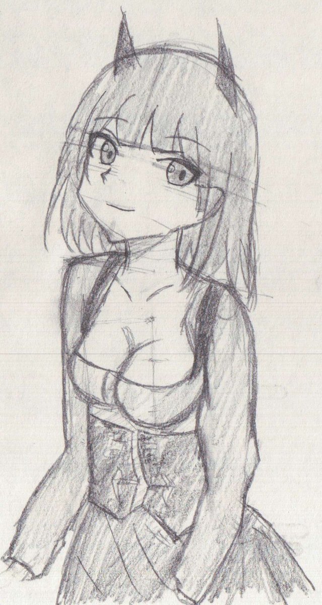 良い感じの比較があったので
2012年のラルちゃんと2020年のラル隊長
#独学でここまで成長したからお前も頑張れ 
