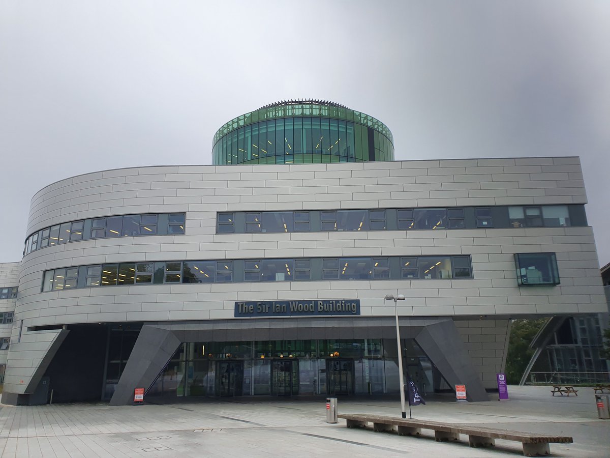 Can't believe it's been 8 years since I last walked through these doors! #wherehasthetimewent