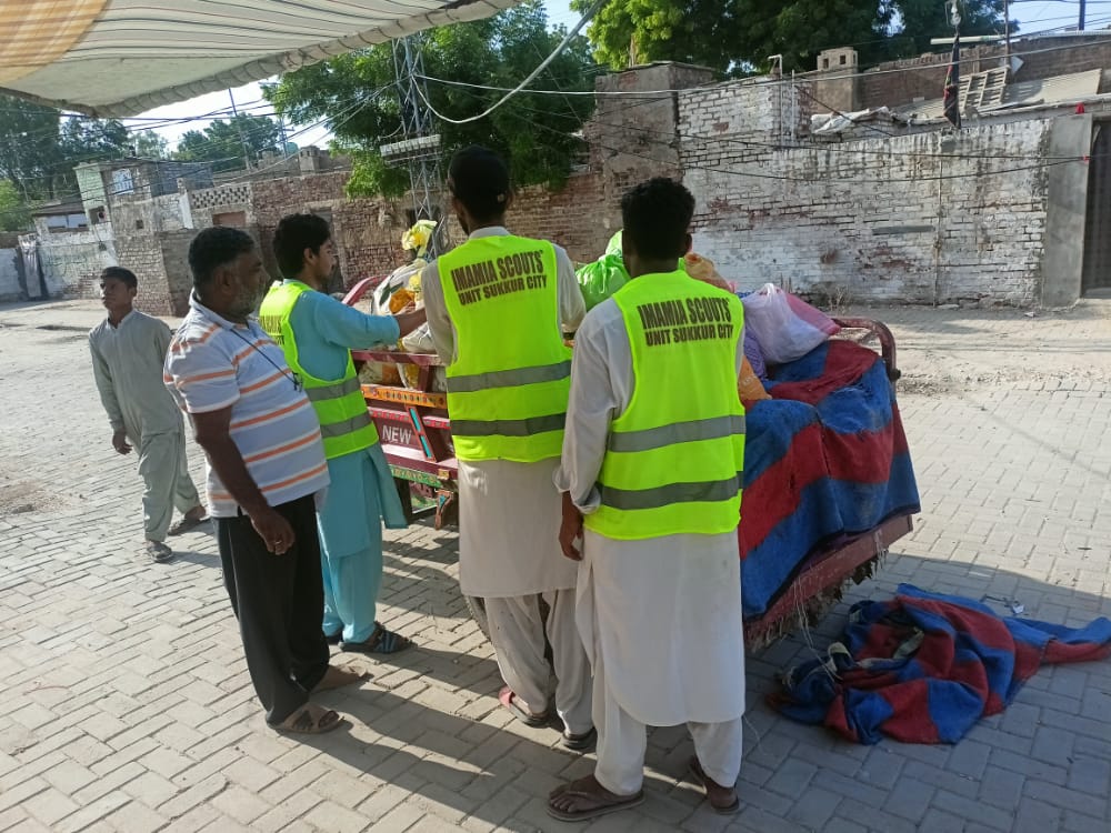 imamia_students's tweet photo. المصطفیٰ ایجوکیشنل سوسائٹی ،امامیہ اسکائوٹس اور ہوپ کے خصوصی تعاون سے
آج دیری فارم ملٹری پیر بکھر تحصیل لکھی ضلع شکار پور سیلاب زدگان کے لیے راشن اور ٹینٹ بھیجے گئے

#ISOatFrontline #isopakistan https://t.co/F1D197DYu0