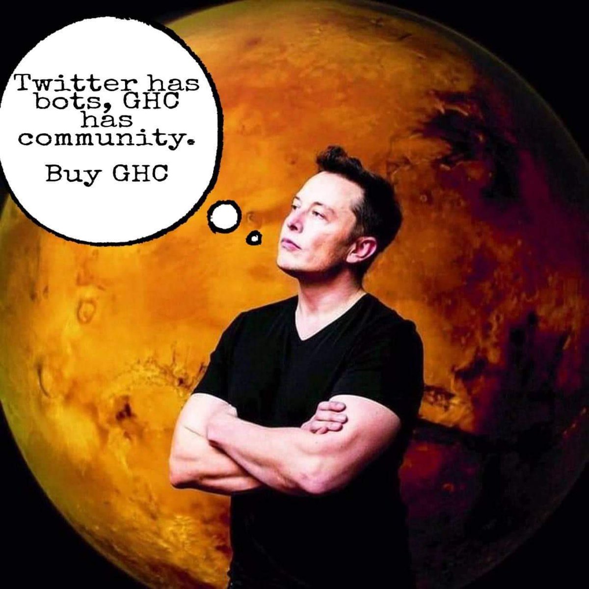 elChaundra's tweet photo. 2022 was a lesson for many crypto trades and investors and i hope they learn and invest in quality projecsts with good team. Have a look at $GHC and become a #GalaxyHeroes DYOR NFA https://t.co/QDLwj4RJp7