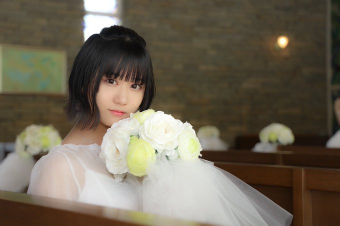 Twitterのコスプレ画像22