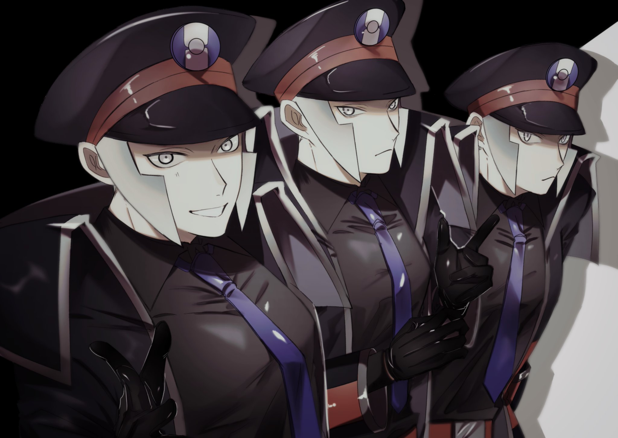 ま。 on Twitter "AGS 黒の日 https//t.co/tIeaT7rugl" / Twitter