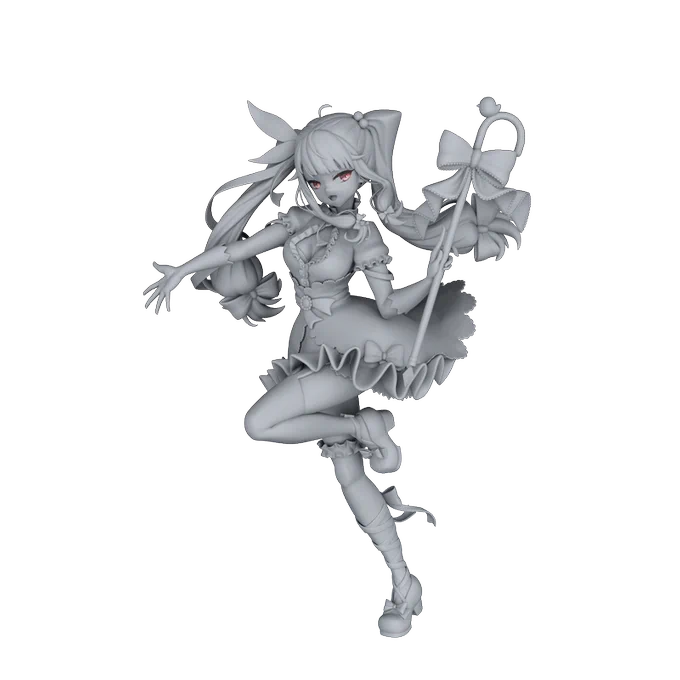 WF2023冬当選してました!完成できるように頑張ります! 