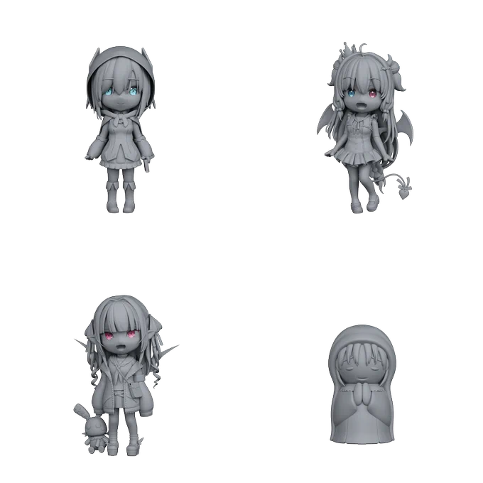 WF2023冬当選してました!完成できるように頑張ります! 