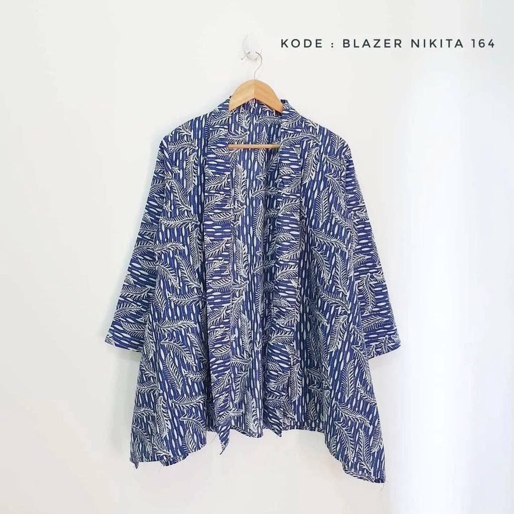threadshopee's tweet photo. Blazer motif batik🦋

81k
https://t.co/IH3G7hjp0Y https://t.co/ID1JvDBx6R