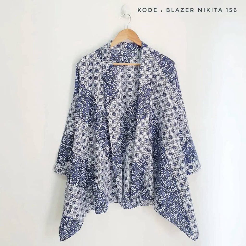 threadshopee's tweet photo. Blazer motif batik🦋

81k
https://t.co/IH3G7hjp0Y https://t.co/ID1JvDBx6R