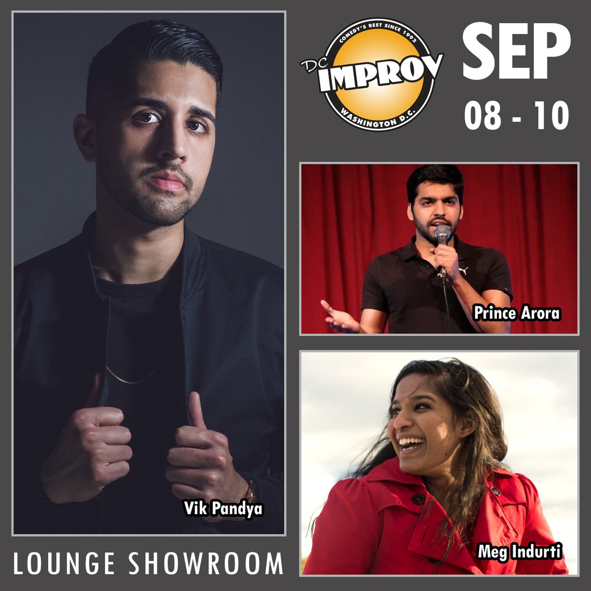 DC Improv tweet media