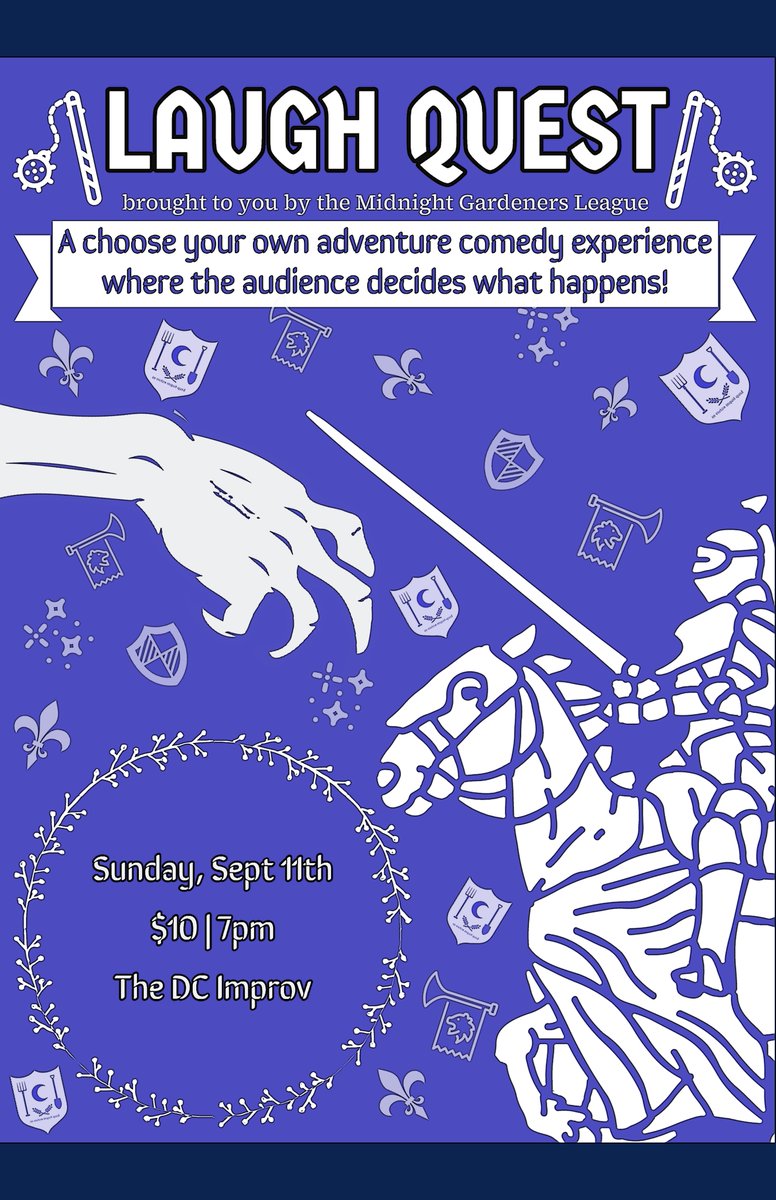 DC Improv tweet media