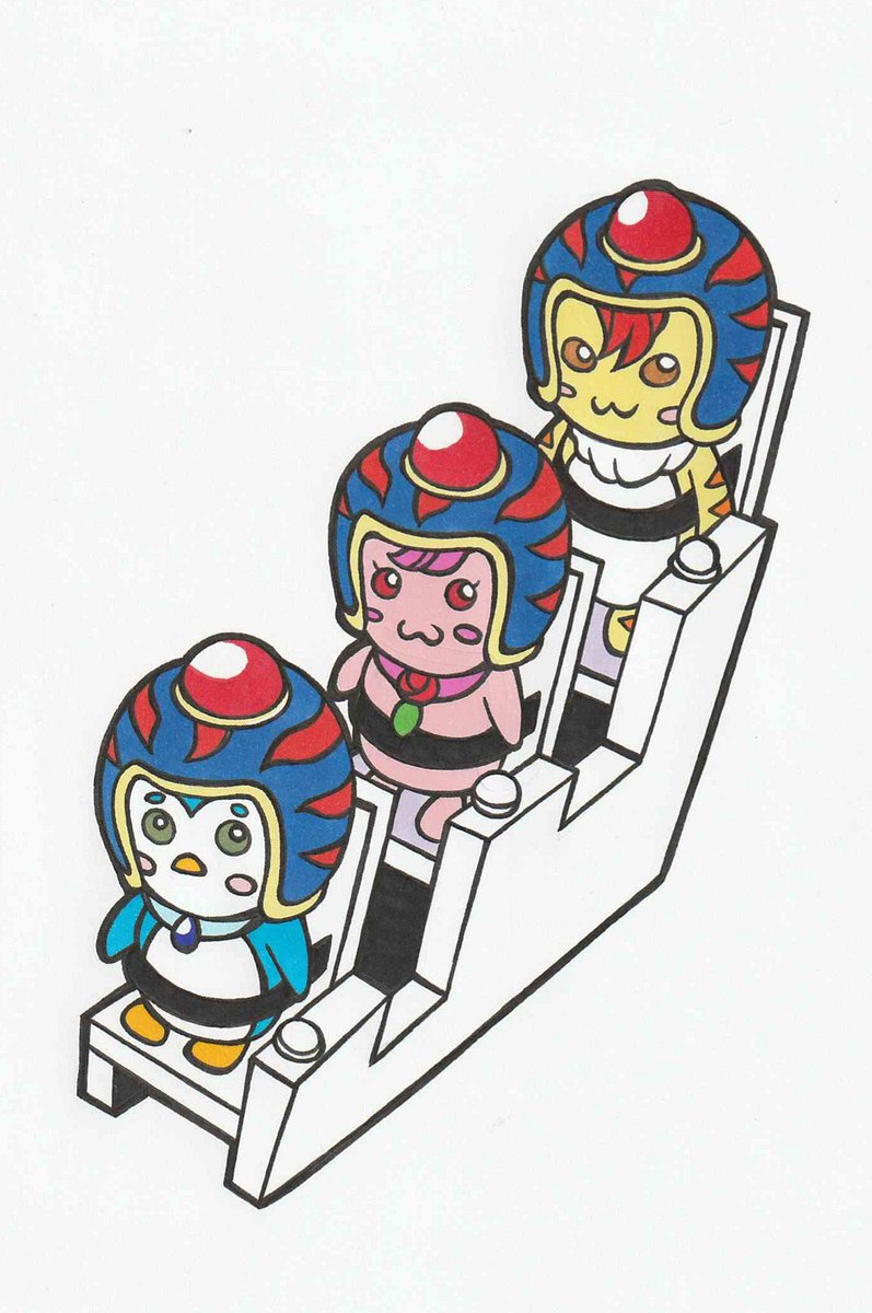細かすぎて伝わらなかったネタ4選(全部の元ネタが分かったら凄いですよ) 