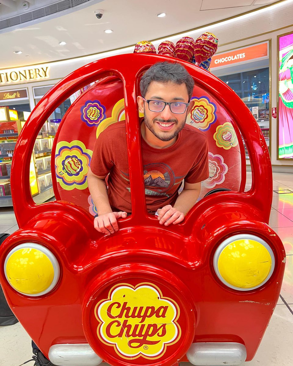 toxic_minati's tweet photo. @CarryMinati Dil to bachha hai ji https://t.co/NgA0EVdDlY