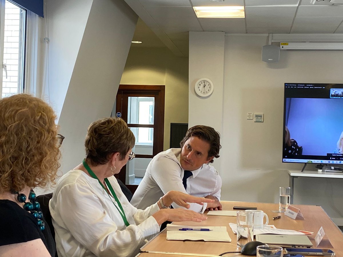 Johnny Mercer tweet media