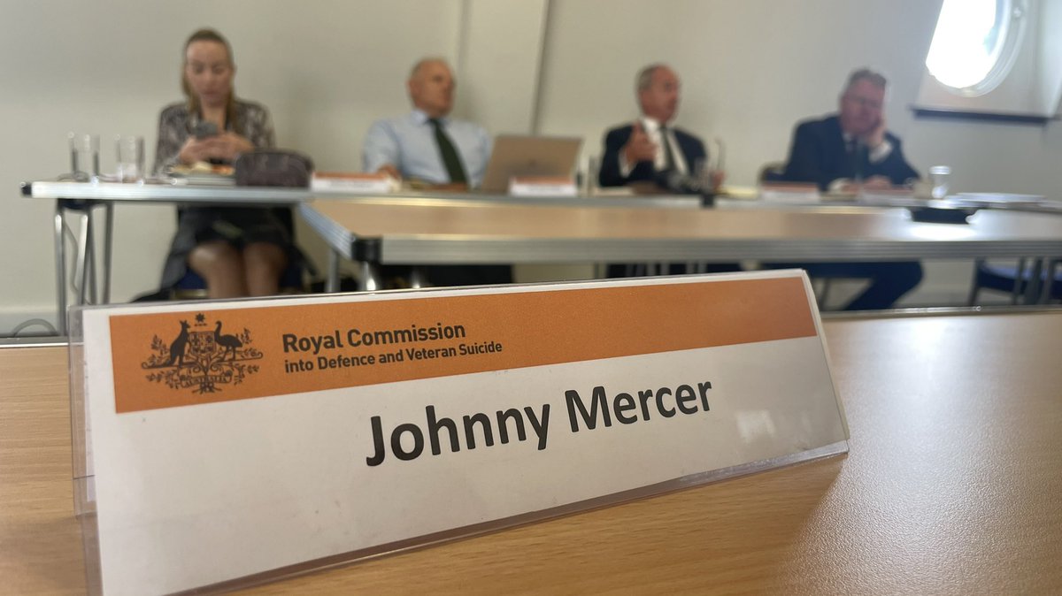 Johnny Mercer tweet media