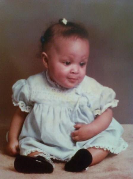 hunniieBUNCHes's tweet photo. & then it was TOMORROW!!! One more day, & then I enter the last year of my 30’s. 🥹 #39Loading https://t.co/WdAdDIwCXM