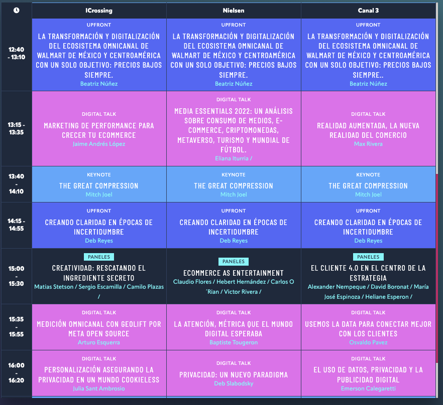 IAB Chile tweet media