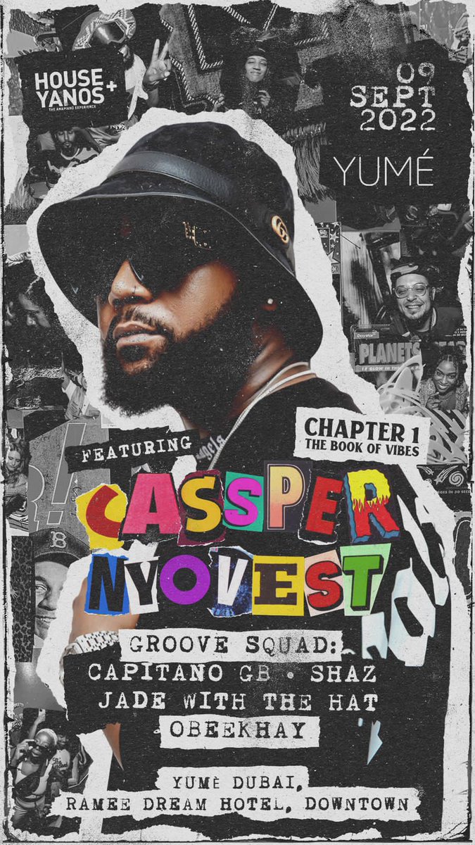 casspernyovest tweet picture