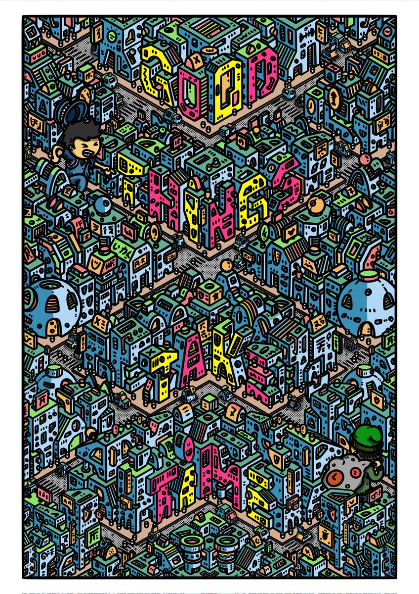 akuesyazwan's tweet image. SOLD!

To HGESOL for 5 SOL.

Thank you for purchasing:
GOOD THINGS TAKE TIME 

More will come in the collection.