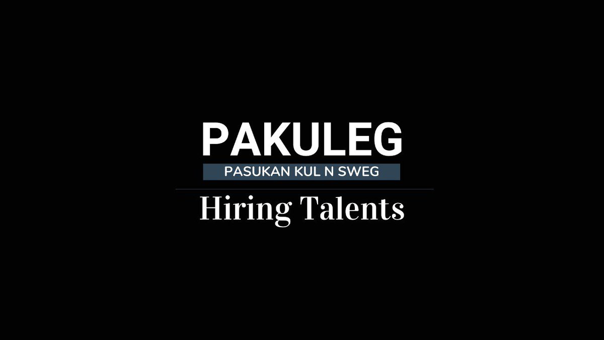 Pantura House tweet media