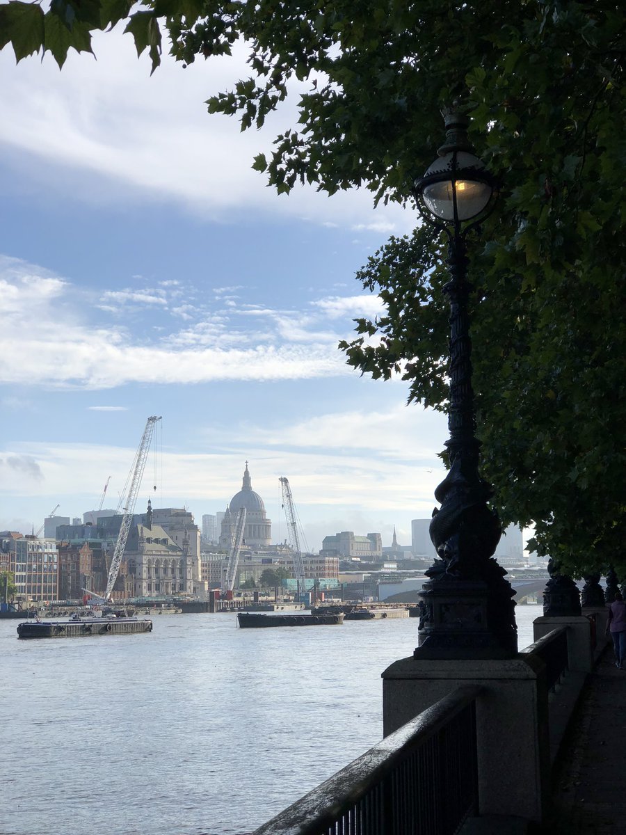 Morning walks &amp; lunchtime wanderings #London <a href="/visitthecity/">Visit the City of London</a> <a href="/cityoflondon/">City of London</a>