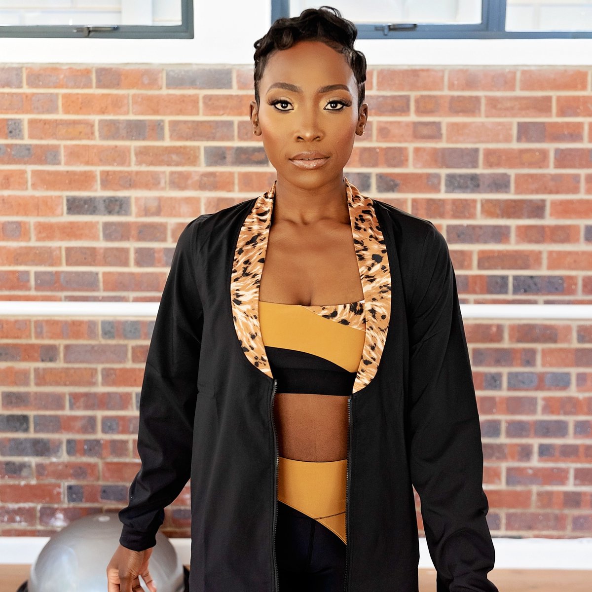 Unleash your wild side in Safari Glam training gear. Available in store and online at PUMA.com: go.puma.com/9zfn

😍 - <a href="/Takkies7/">Takkies7</a>