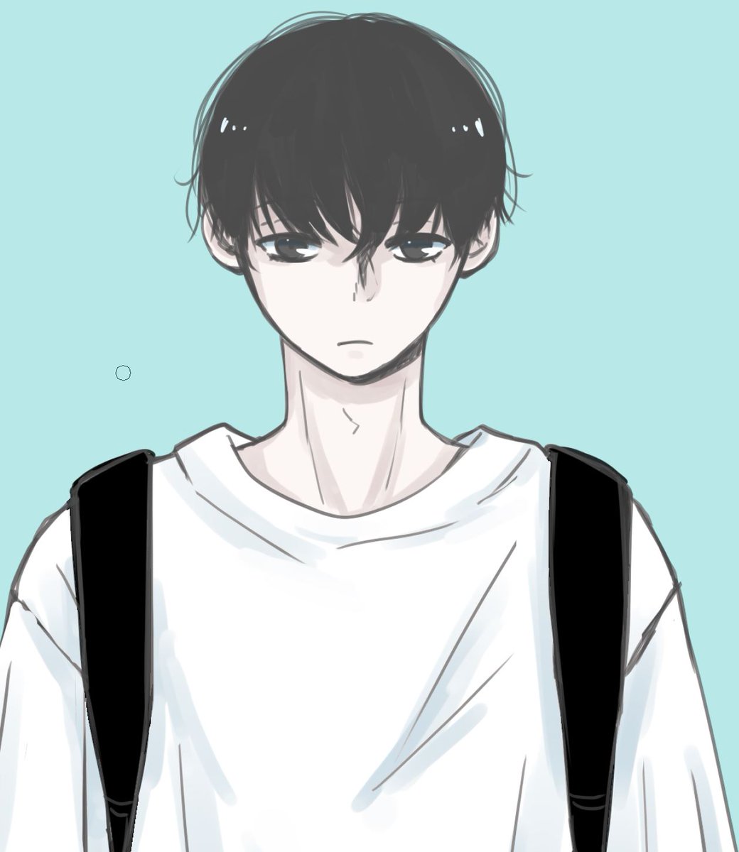 イケメン男子 イラスト のイラスト マンガ コスプレ モデル作品 24 件 Twoucan