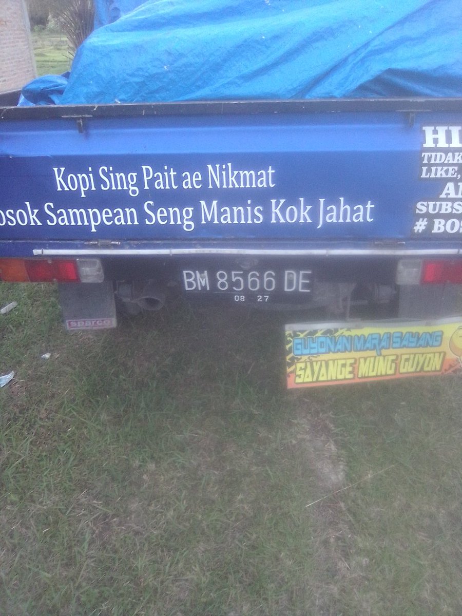 gadi5_aswaja's tweet photo. "Kopi sing pait ae Nikmat
Mosok Sampean Seng Manis Kok Jahat"

~ Sugeng Dalu ~ https://t.co/5eRZk7enBQ
